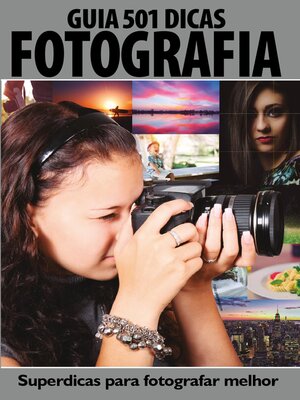 Guia de Tecnologia - Magazine